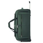 Pin Up 6 73cm Trolley Duffel Bag Green