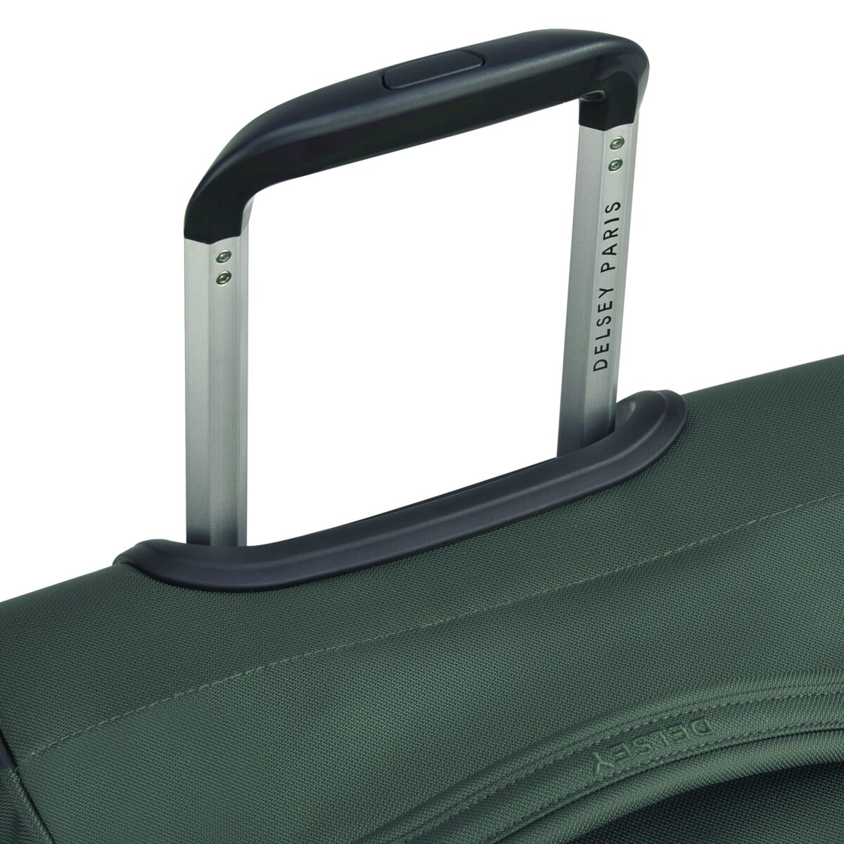 Pin Up 6 73cm Trolley Duffel Bag Green - Image 4