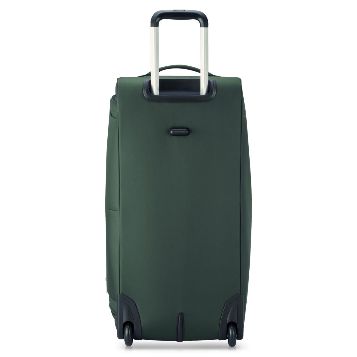 Pin Up 6 73cm Trolley Duffel Bag Green - Image 5
