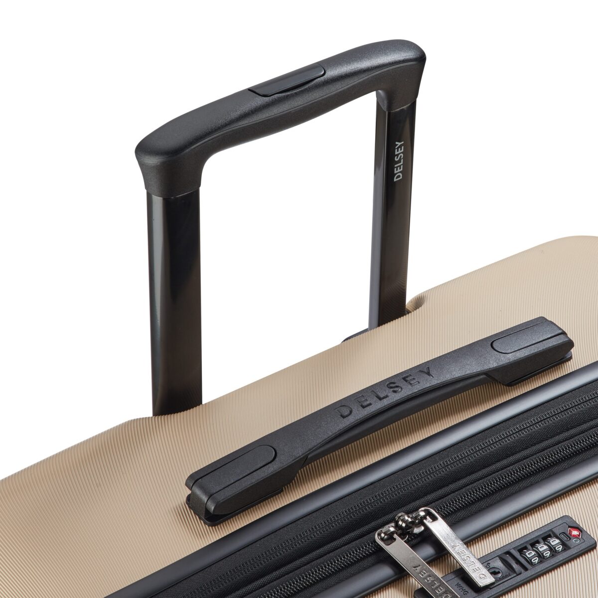 Air Armour 4W Trolley 78cm Warm Sand - Image 5