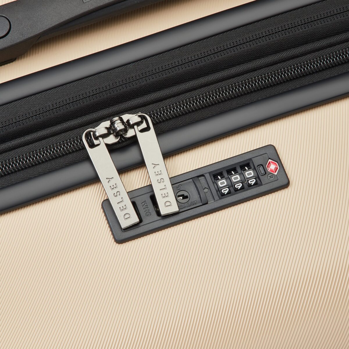 Air Armour 4W Trolley 78cm Warm Sand - Image 6