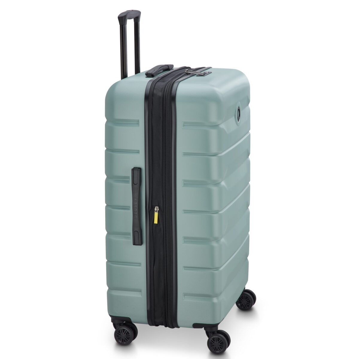 Air Armour 81cm 4DW Trolley Sage Green - Image 7