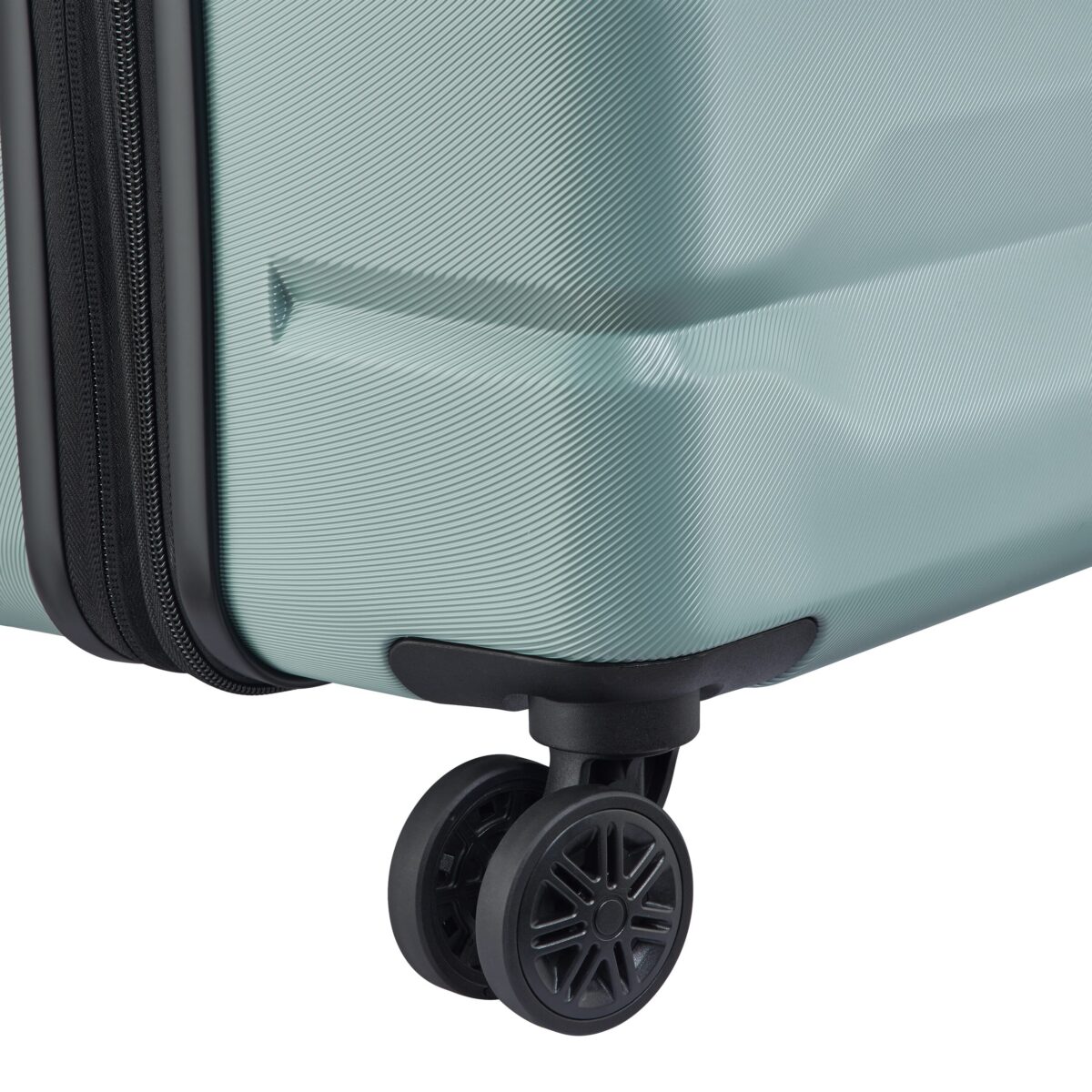 Air Armour 81cm 4DW Trolley Sage Green - Image 8