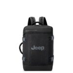 Jeep S007C Backpack XL Black