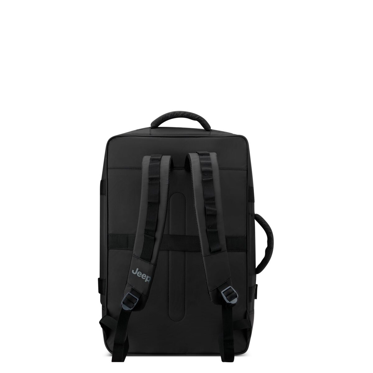Jeep S007C Backpack XL Black - Image 4