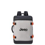 Jeep S007C Backpack XL Grey