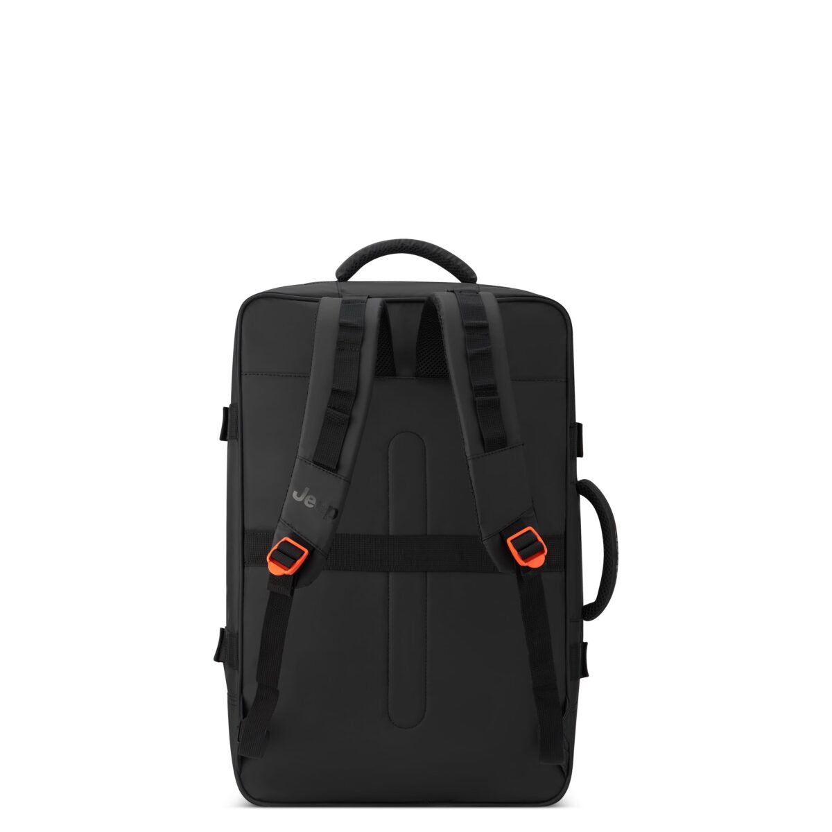 Jeep S007C Backpack XL Grey - Image 2
