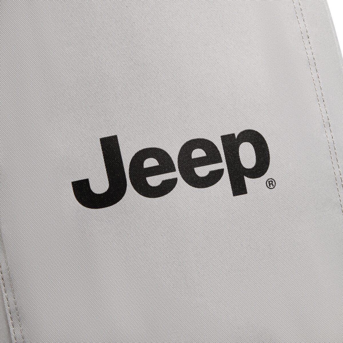 Jeep S007C Backpack XL Grey - Image 5