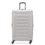 Jeep H004C Expandable 4DW Trolley 80cm Green