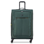 Dita M9 Expandable 4DW Trolley 79cm Green