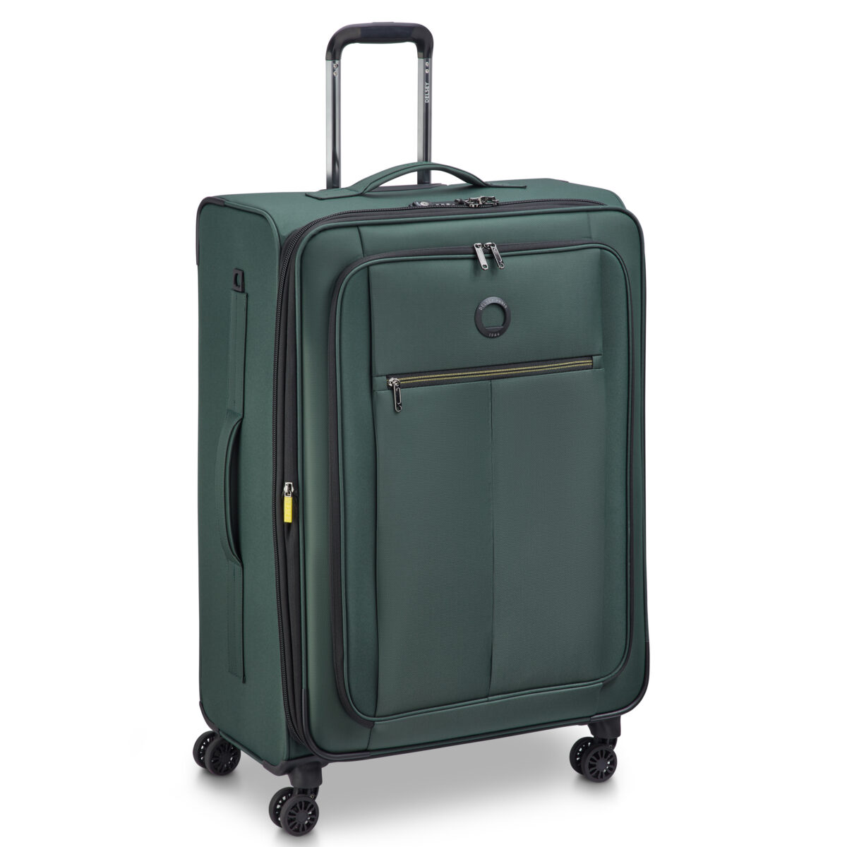 Dita M9 Expandable 4DW Trolley 79cm Green - Image 2
