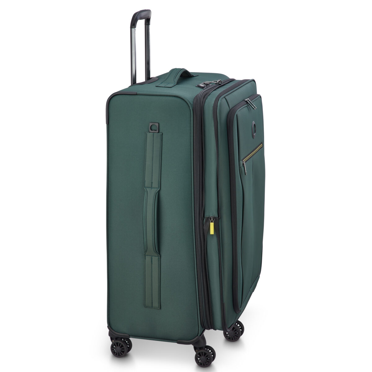 Dita M9 Expandable 4DW Trolley 79cm Green - Image 4