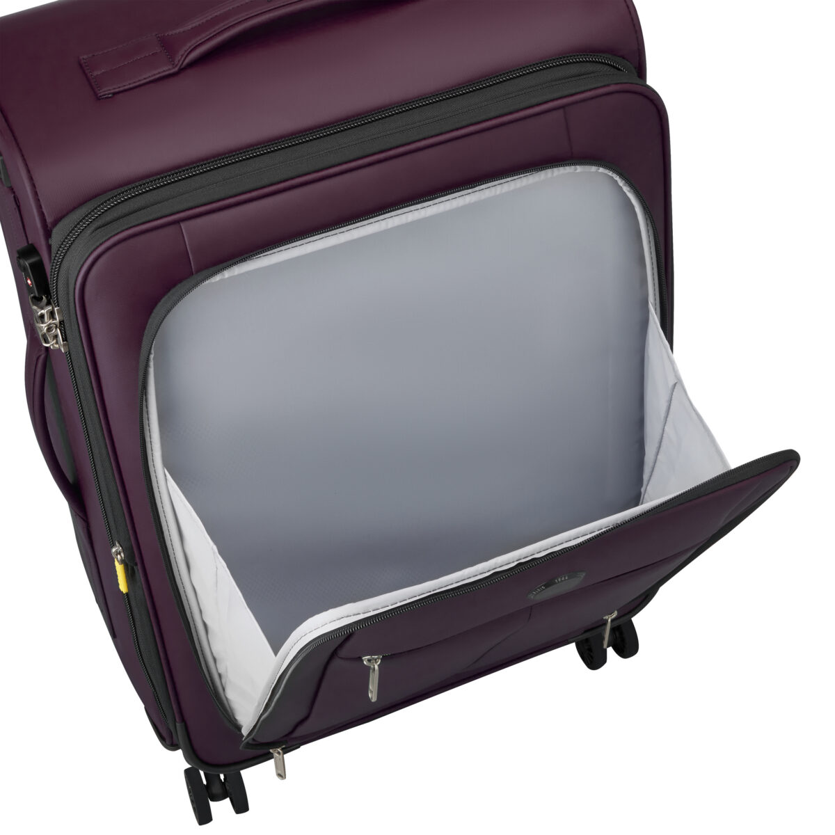 Dita M9 Expandable 4DW Trolley 79cm Green - Image 3