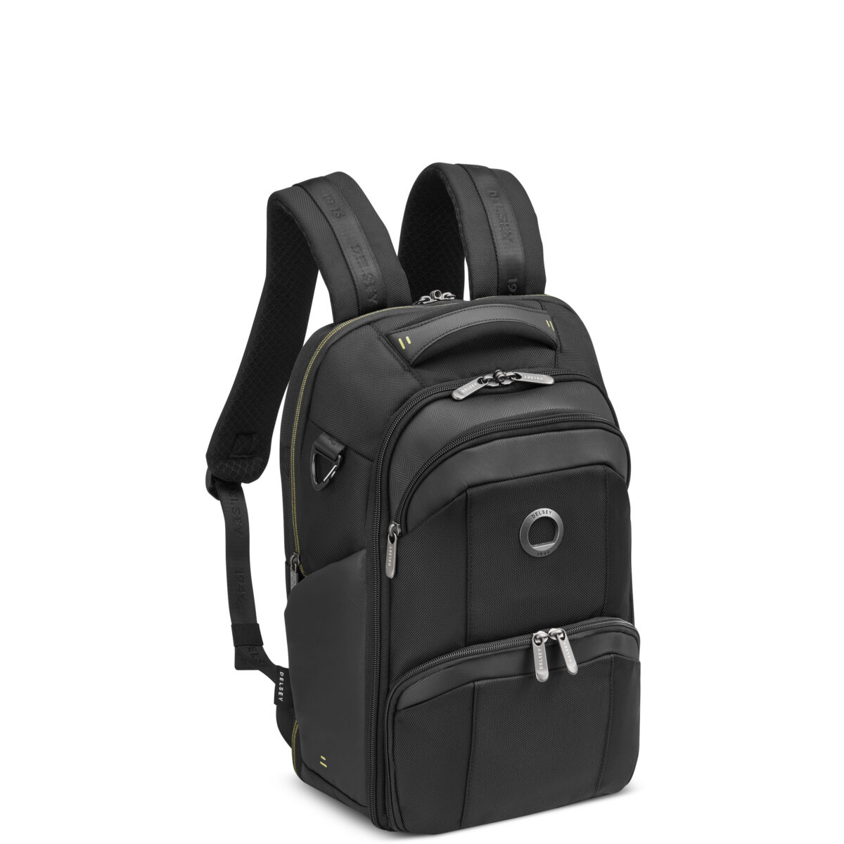 DLC Pro Backpack 15  Black - Image 2