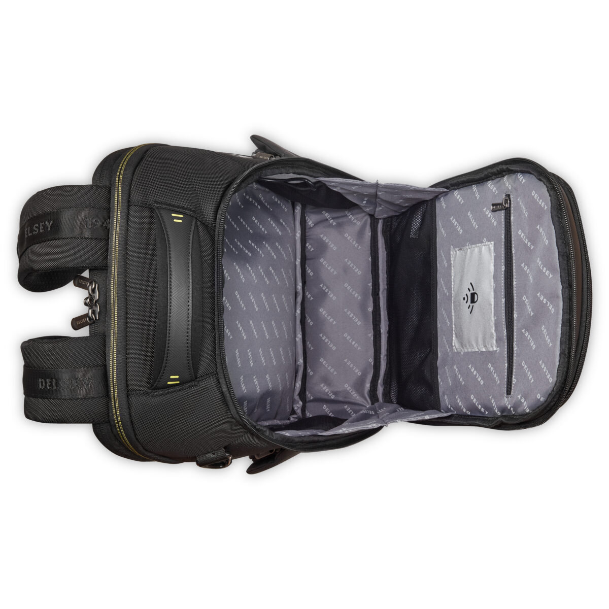 DLC Pro Backpack 15  Black - Image 3