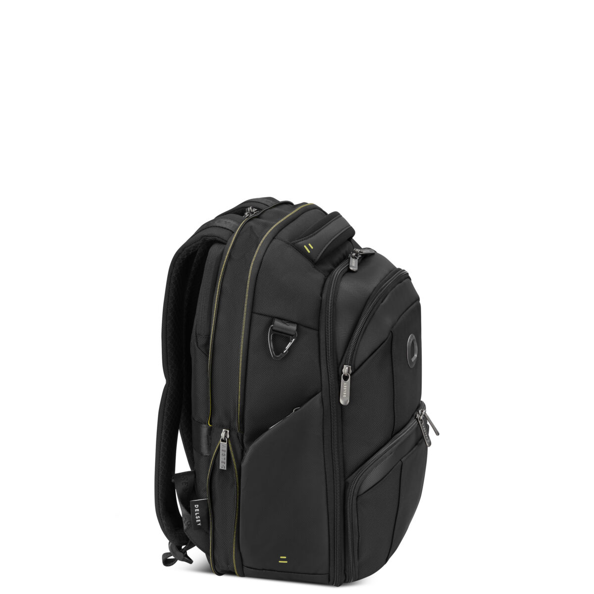 DLC Pro Backpack 15  Black - Image 6