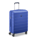 Lagos 4W Trolley 66cm ? Deep Blue